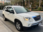2012 GMC Acadia SLE FWD 133,000 mi
