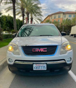 2012 GMC Acadia SLE FWD 133,000 mi