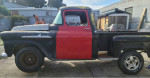 Chevrolet 77,000 mi