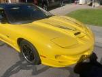 Pontiac 136,000 mi