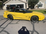 Pontiac 136,000 mi
