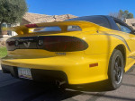 Pontiac 136,000 mi