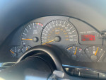 Pontiac 136,000 mi