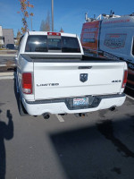 2014 Ram 1500 133,000 mi