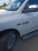 2014 Ram 1500 133,000 mi