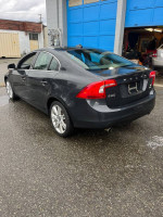 2013 Volvo S60 T6 AWD 90,000 mi