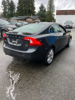 2013 Volvo S60 T6 AWD 90,000 mi