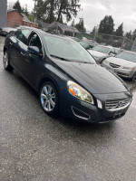 2013 Volvo S60 T6 AWD 90,000 mi