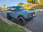 2023 Ford Bronco 67,000 mi