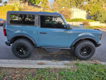2023 Ford Bronco 67,000 mi