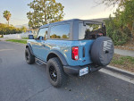 2023 Ford Bronco 67,000 mi