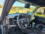 2023 Ford Bronco 67,000 mi