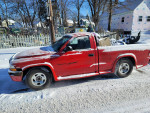 1997 Dodge Dakota Sport 4WD 77,000 mi