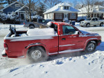 1997 Dodge Dakota Sport 4WD 77,000 mi