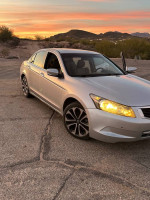 2010 Honda Accord 62,000 mi