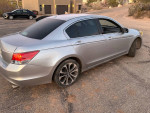 2010 Honda Accord 62,000 mi