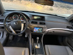 2010 Honda Accord 62,000 mi
