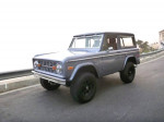 Ford Bronco 52,000 mi
