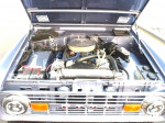Ford Bronco 52,000 mi