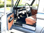 Ford Bronco 52,000 mi