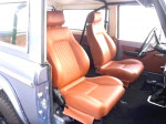 Ford Bronco 52,000 mi