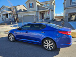 2012 Kia Optima SX FWD 68,000 mi