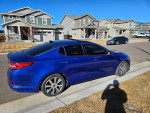 2012 Kia Optima SX FWD 68,000 mi