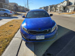2012 Kia Optima SX FWD 68,000 mi