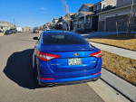 2012 Kia Optima SX FWD 68,000 mi