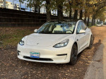2021 Tesla Model 3 117,000 mi