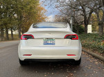 2021 Tesla Model 3 117,000 mi