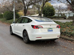 2021 Tesla Model 3 117,000 mi