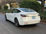 2021 Tesla Model 3 117,000 mi