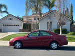 2005 Toyota Camry LE FWD 53,000 mi