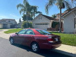 2005 Toyota Camry LE FWD 53,000 mi