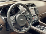 Jaguar F-PACE 93,000 mi