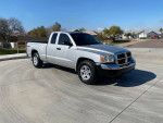 2005 Dodge Dakota 80,000 mi