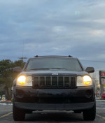 Jeep Cherokee 109,000 mi