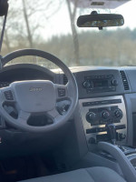 Jeep Cherokee 109,000 mi