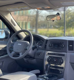 Jeep Cherokee 109,000 mi