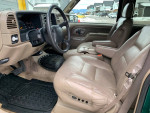 1999 Chevrolet Tahoe LT RWD 81,000 mi