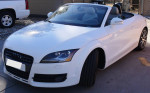 2010 Audi TT 2.0T Premium quattro AWD 70,000 mi