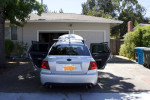 2008 Subaru Impreza WRX AWD 147,000 mi
