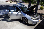 2008 Subaru Impreza WRX AWD 147,000 mi