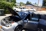 2008 Subaru Impreza WRX AWD 147,000 mi