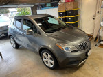 2015 Buick Encore 51,000 mi