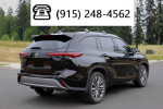 2021 Toyota Highlander Platinum FWD 88,000 mi