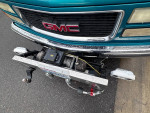 GMC 146,000 mi