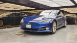 2016 Tesla Model S 70D AWD 138,000 mi
