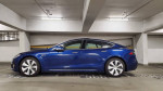 2016 Tesla Model S 70D AWD 138,000 mi